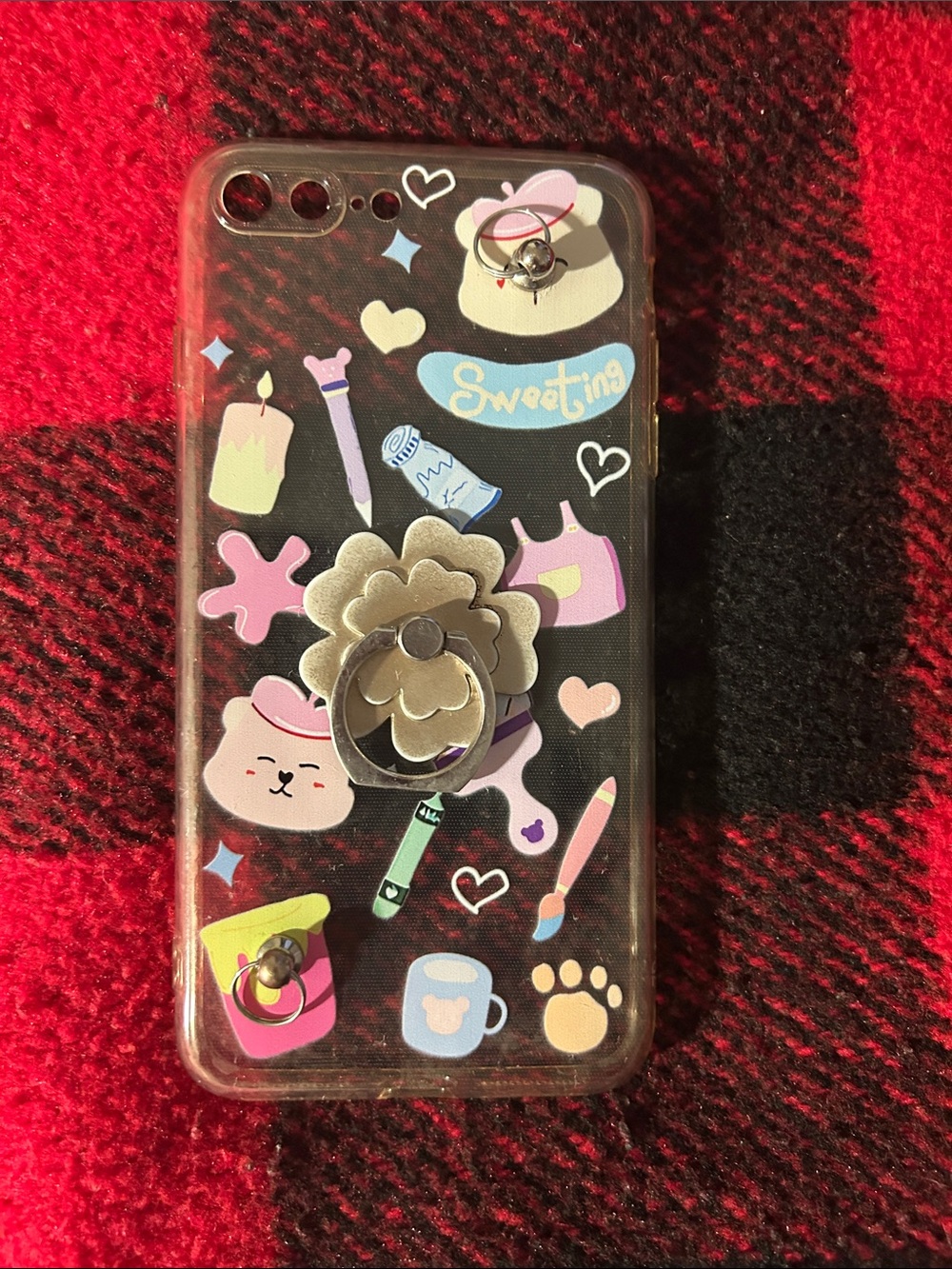 iPhone 7 Plus Case